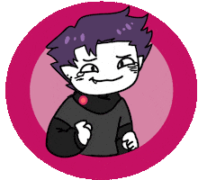 Animation Lol Sticker by darkviktory studios GmbH