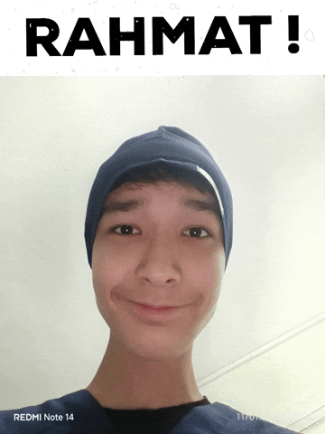 Rahmat GIF