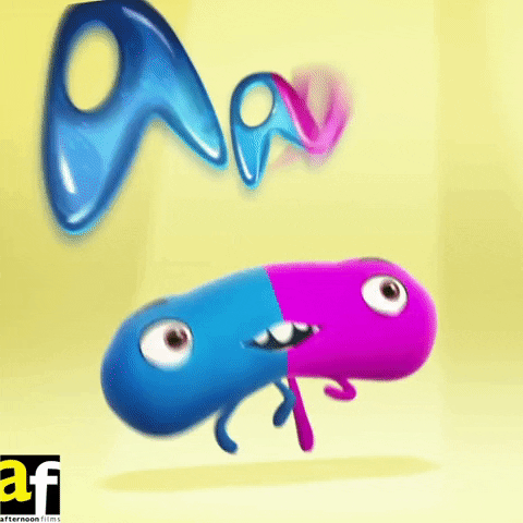 Intellectual Property Jelly GIF by Afternoon films