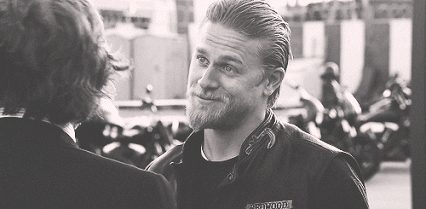 jax teller
