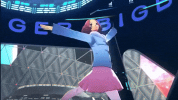 Persona GIF