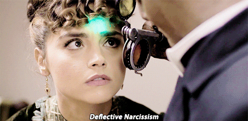 clara oswald
