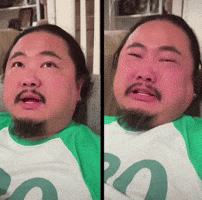 Bobby Lee Asian Dad GIF