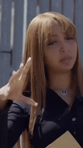 Pinkpantheress GIF