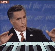 debate GIF by Challenger