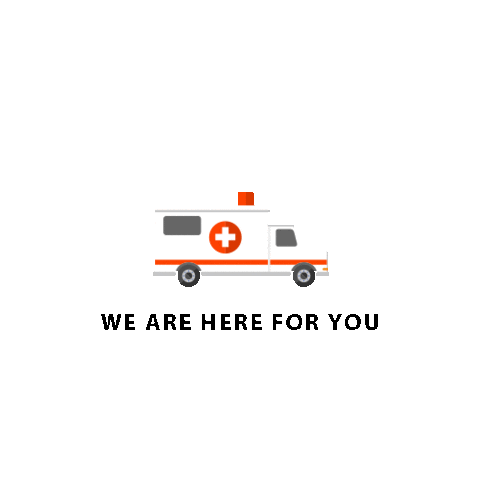 Health Assistance Sticker