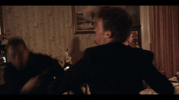 Dinner Party Film GIF by Signature Entertainment