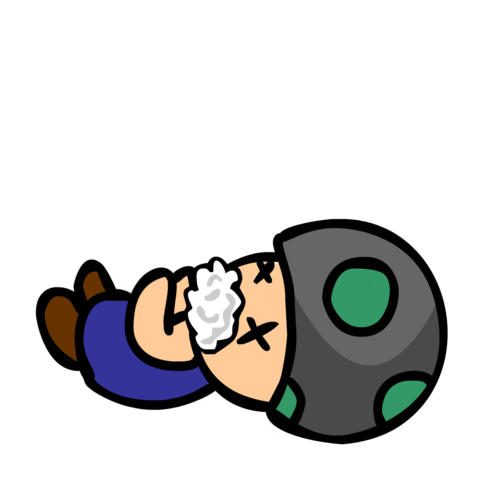 Animated Sticker