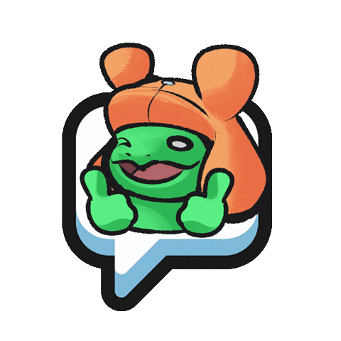 Animated Sticker
