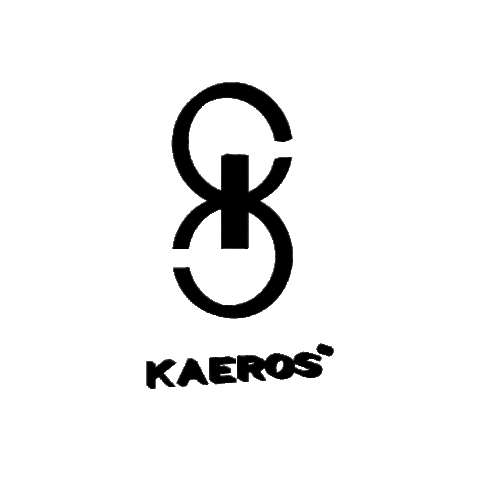 KAEROS Sticker