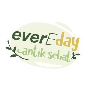 cantiknyakulitsehat Sticker