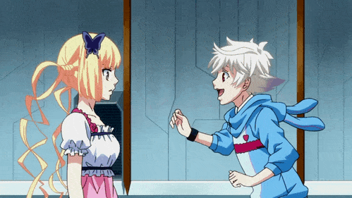 Anime Hug Gifs Get The Best Gif On Giphy