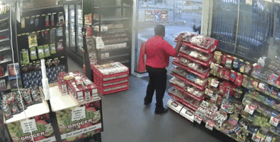 candy service GIF
