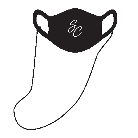 Sunny Cords Sticker