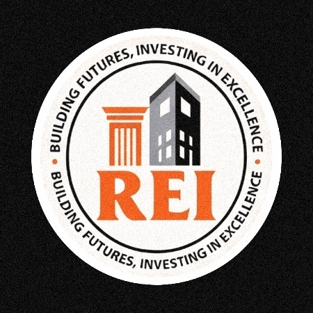 Real Estate Rei GIF by Rho Epsilon Iota