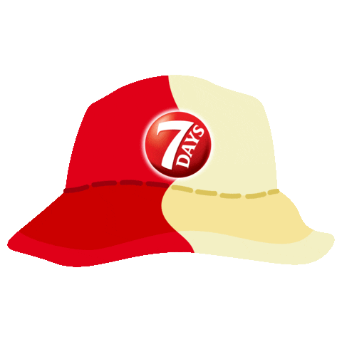 7Daysromania Sticker by Oreo