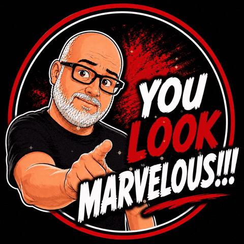 Look GIF