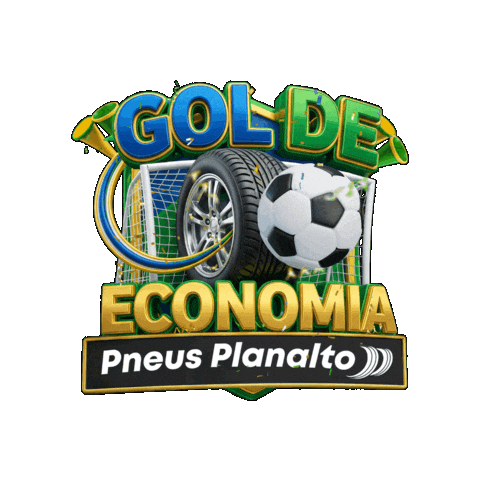 Copa Do Mundo Sticker by Pneus Planalto