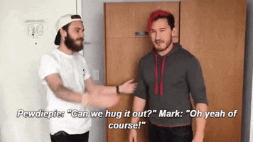 ocean-inmy-soul funny cute lol hug GIF