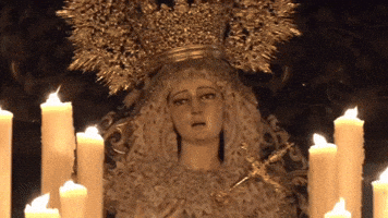 Semana Santa Cristiano GIF