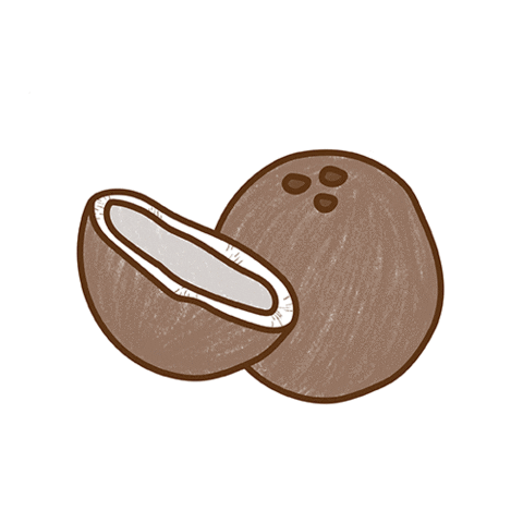 Sticker by coconu