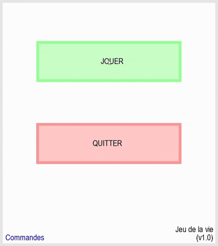 Game Of Life GIF