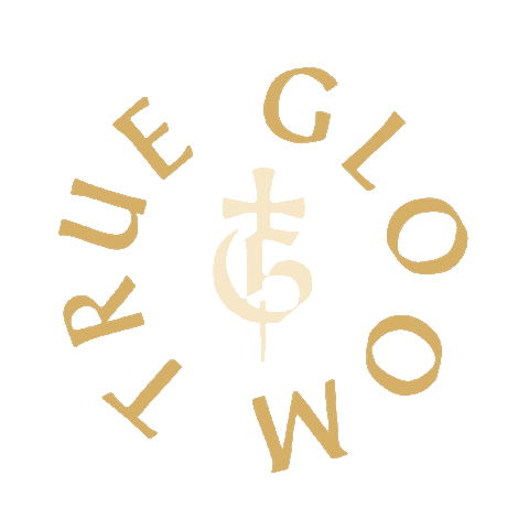 Truegloomtattoo Sticker