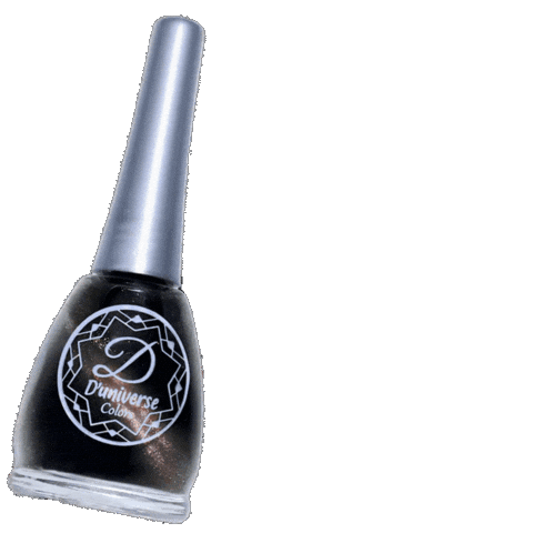 Nail Sticker by Duniversecolors