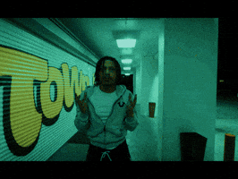 Vibes Swag GIF by SLANG
