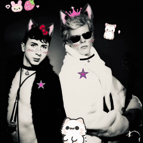 Marc Almond GIF