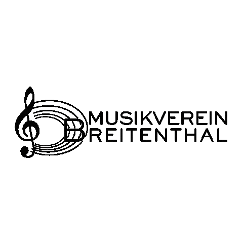 Musikverein Sticker by Musikverein_Breitenthal