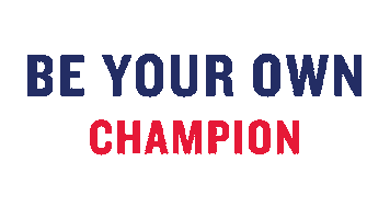 Byoc Sticker by Champion
