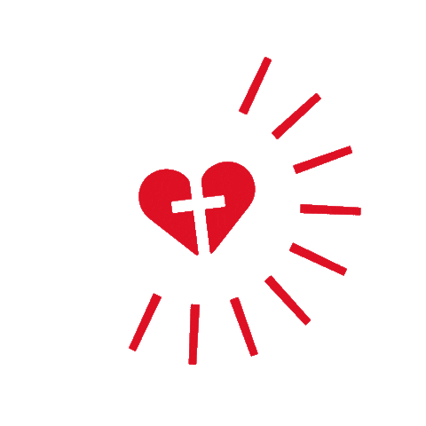 Cor Jesu Academy Sticker