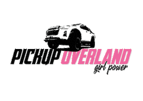 Pickupoverland Sticker