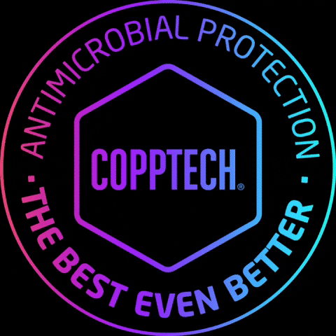 Copptech clean safe protection seguro GIF