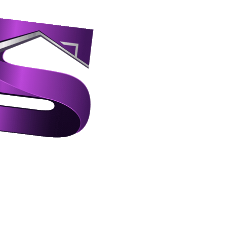 Animated Logo Sticker by Immobilien Stilp
