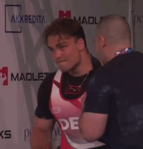 Powerlifting GIF