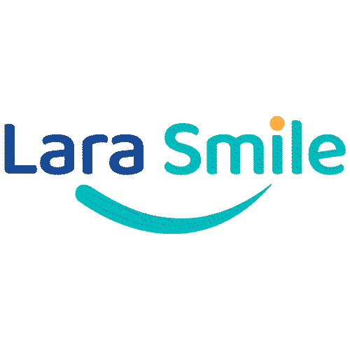 Teeth Tooth Sticker by Lara Smile Dental Clinic