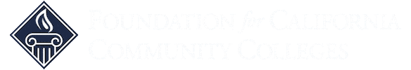 Foundationccc Sticker by Foundation for California Community Colleges