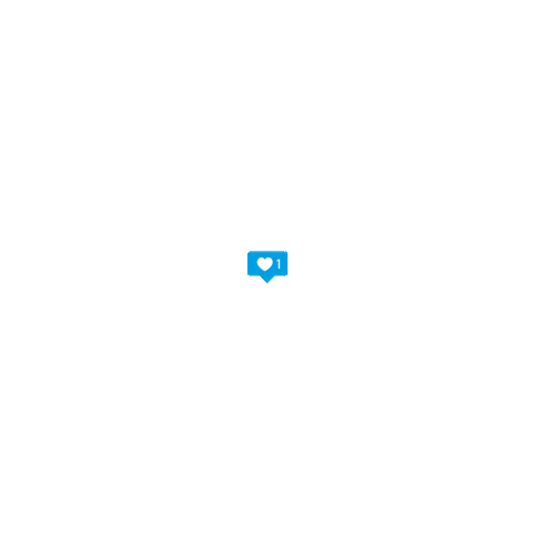 Heart Instagram Sticker by Simpsons Creative