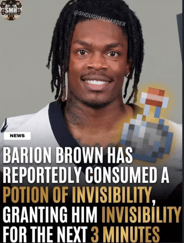 Saints GIF