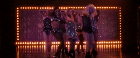 Burlesque Gifs Get The Best Gif On Giphy