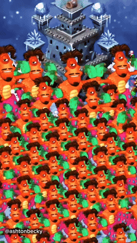 My Singing Monsters Bbno GIF