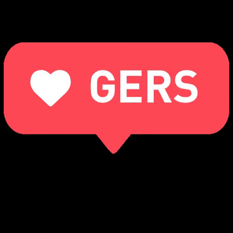 Gers GIF by Gersledepartement