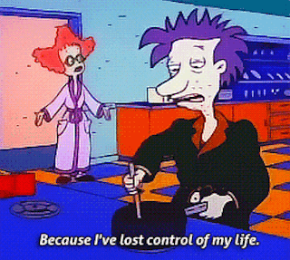 Life Rugrats GIF - Find & Share on GIPHY