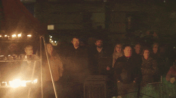 Fire GIF