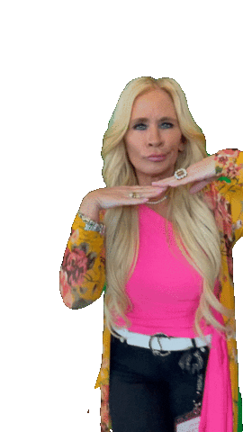 Player What Sticker by Tracy Cousinau