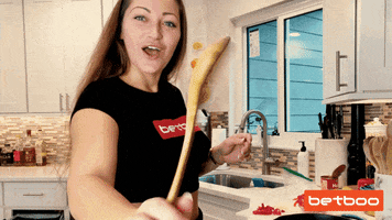 Youtube Chef GIF by Betboo