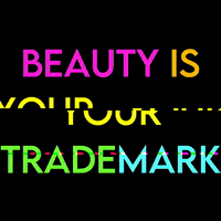 Beauty Is On The Inside Hair GIF by Trademark Beauty