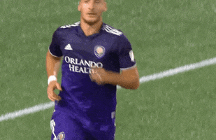 Be Quiet No More GIF by Major League Soccer